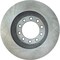 Centric Parts Standard Brake Rotor, 121.65152 121.65152 - alternate 2